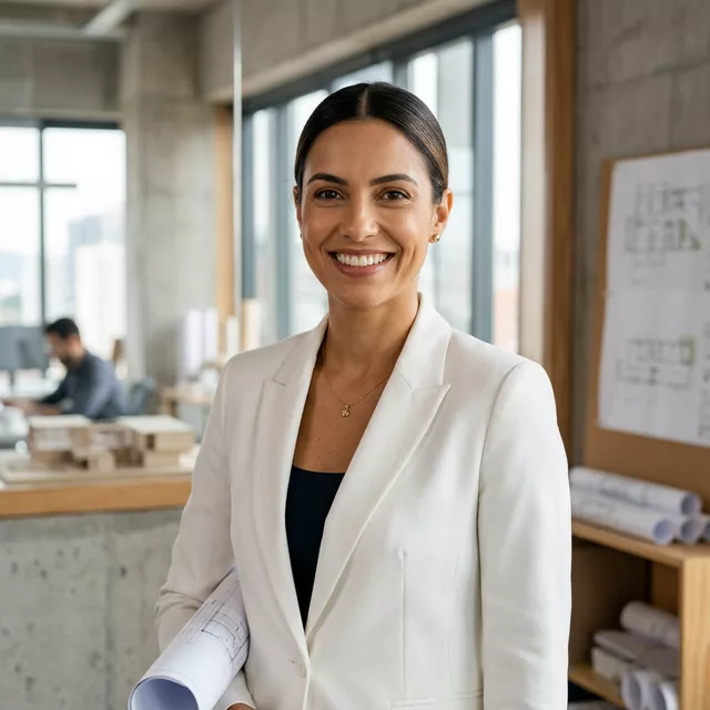 Arq. Camila Moreira — Camila Moreira Arquitetura