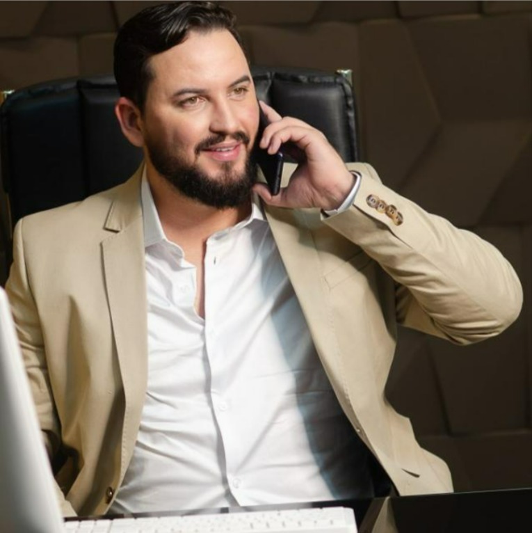 Murilo Montalvão — Engenheiro de Software & Fundador da Nimbro